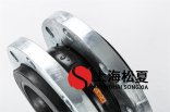 DN125消防水泵組橡膠接頭的優(yōu)勢體現(xiàn)在哪些方面？